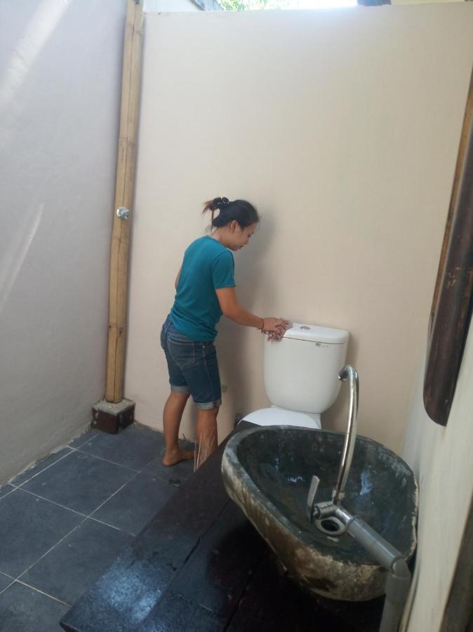 Mango Moon Hotel Pemuteran  Luaran gambar