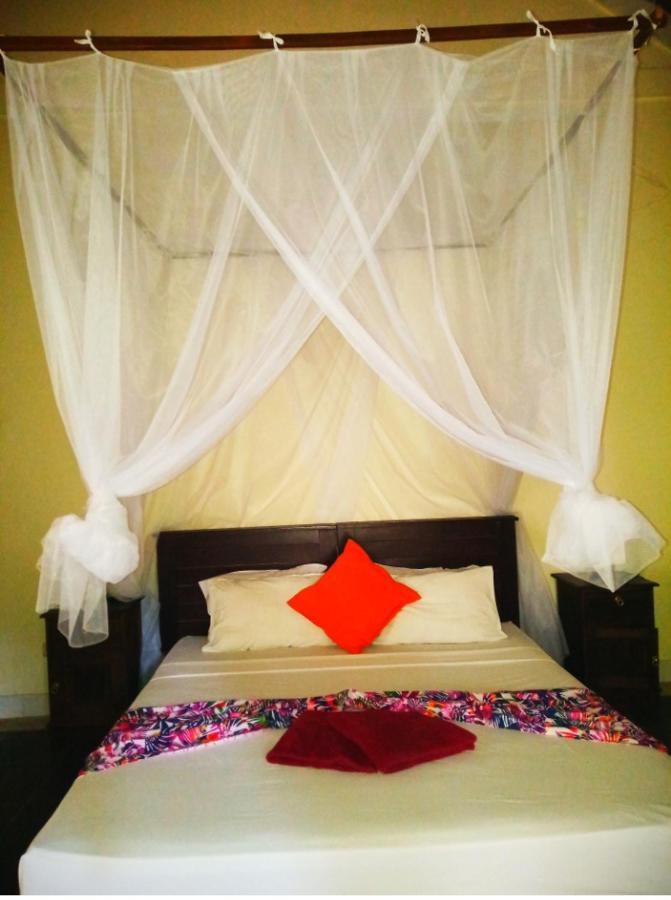 Mango Moon Hotel Pemuteran  Luaran gambar