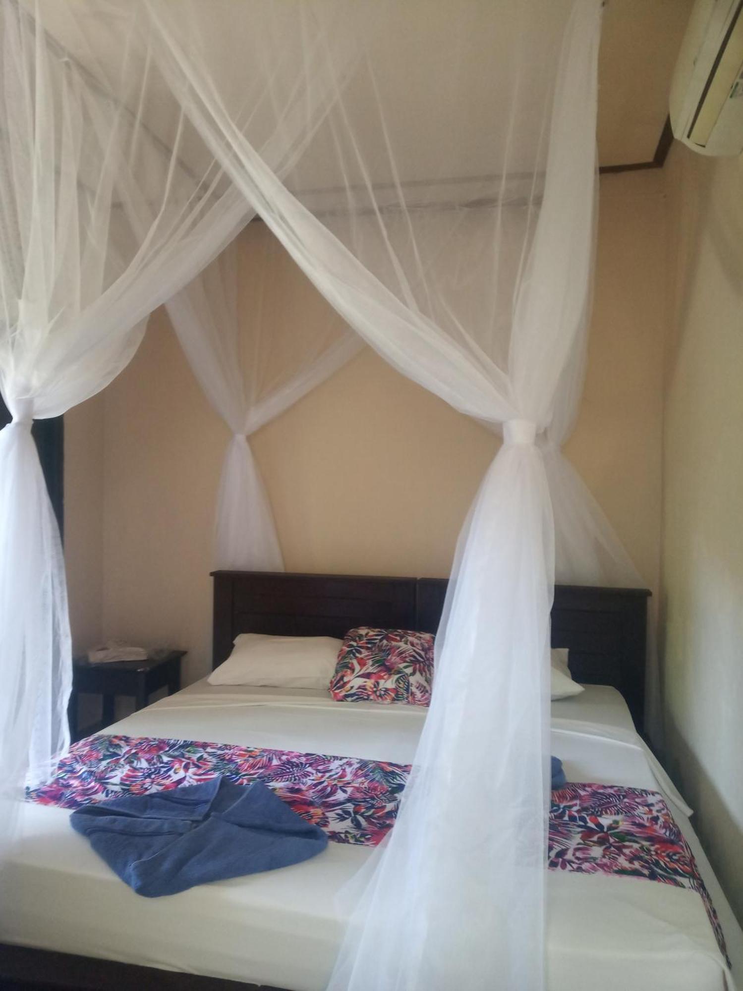 Mango Moon Hotel Pemuteran  Bilik gambar