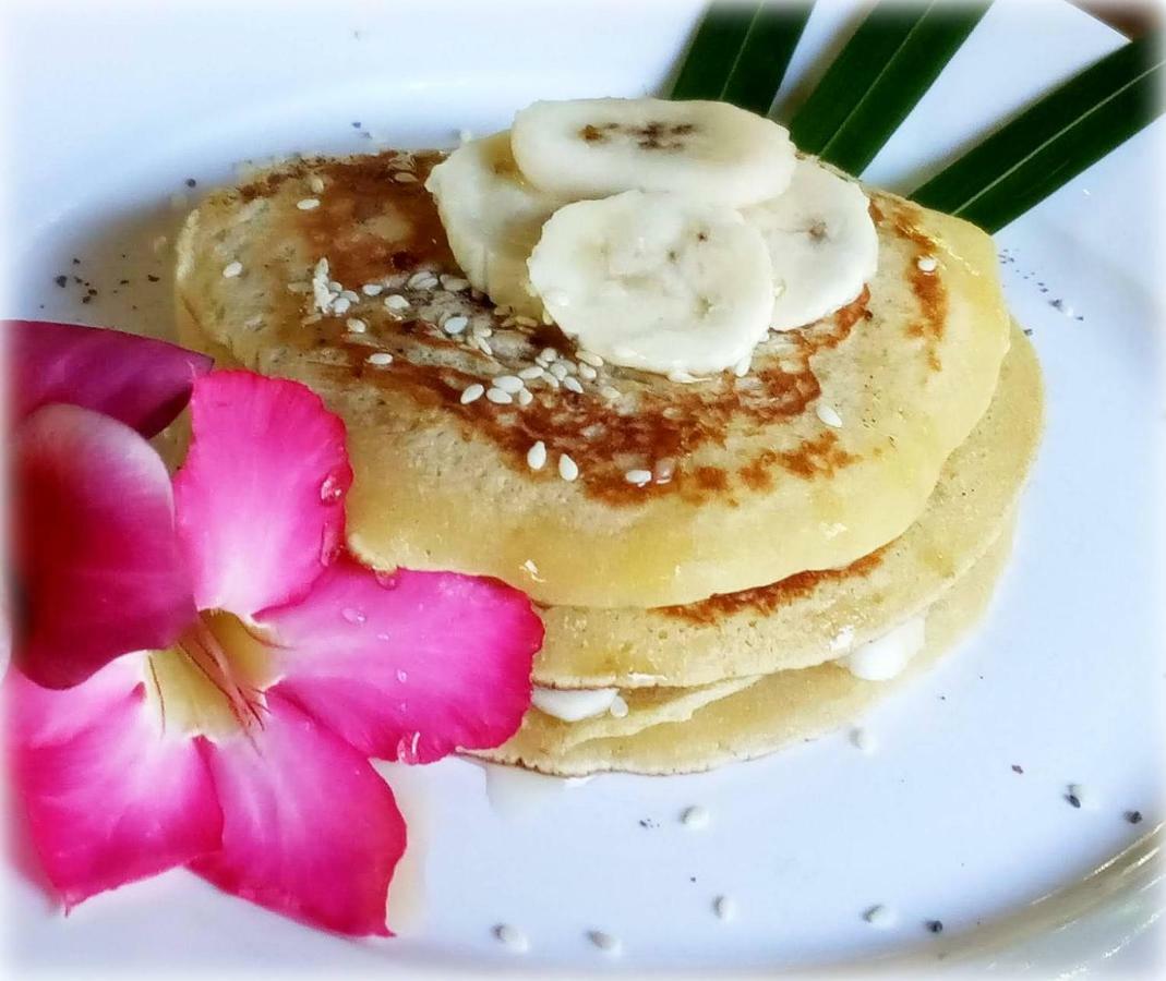 Mango Moon Hotel Pemuteran  Luaran gambar