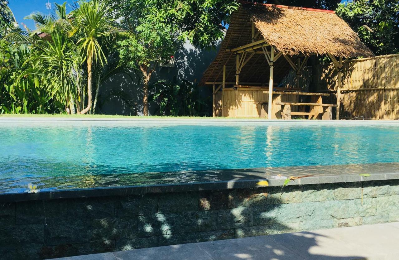 Mango Moon Hotel Pemuteran  Luaran gambar