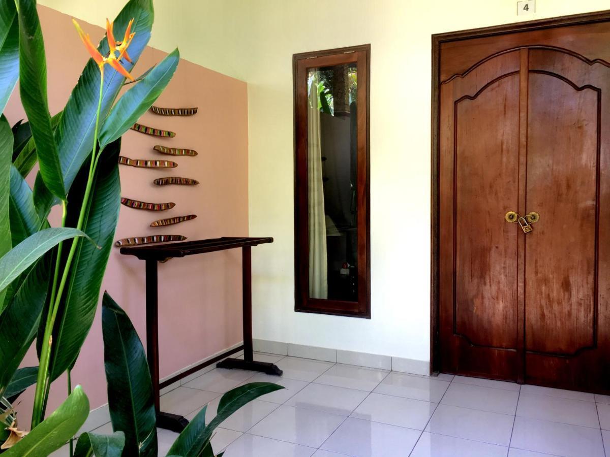 Mango Moon Hotel Pemuteran  Luaran gambar