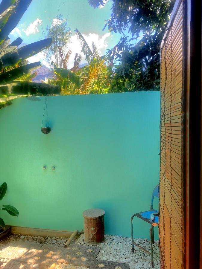 Mango Moon Hotel Pemuteran  Luaran gambar