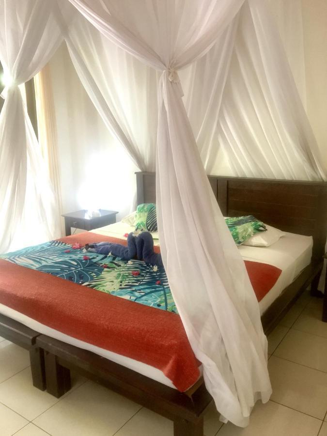 Mango Moon Hotel Pemuteran  Luaran gambar